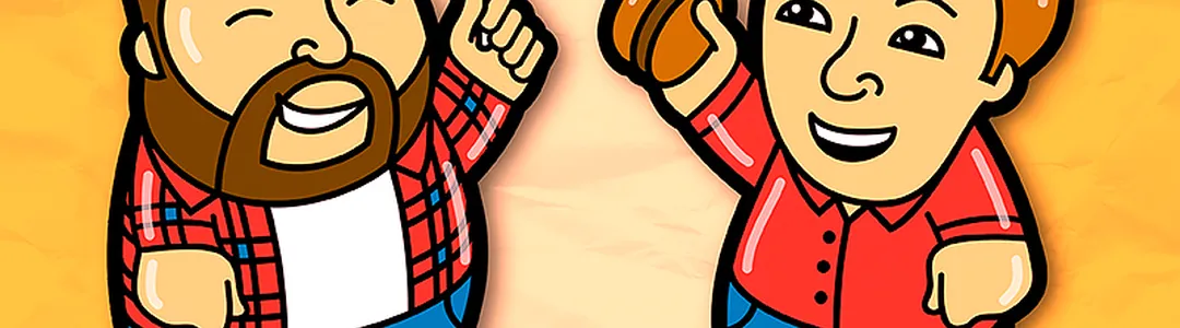 Doughboys Podcast Live