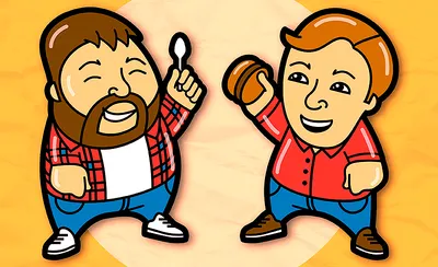 Doughboys Podcast Live