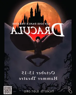 Dracula - Ballet