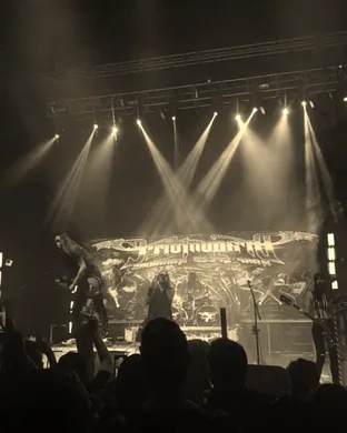 Dragonforce Atlanta