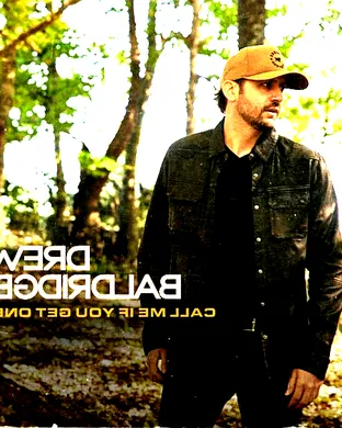 Drew Baldridge