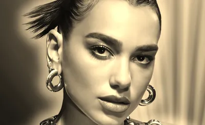 Dua Lipa
