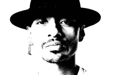 Durand Bernarr