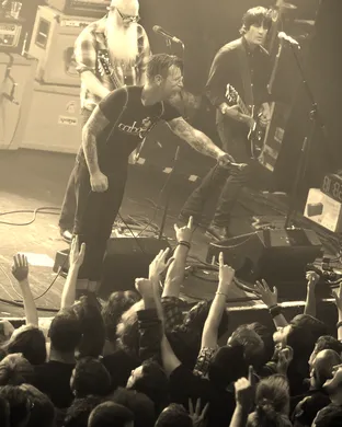 Eagles of Death Metal