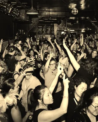 Earlybirds Club Atlanta