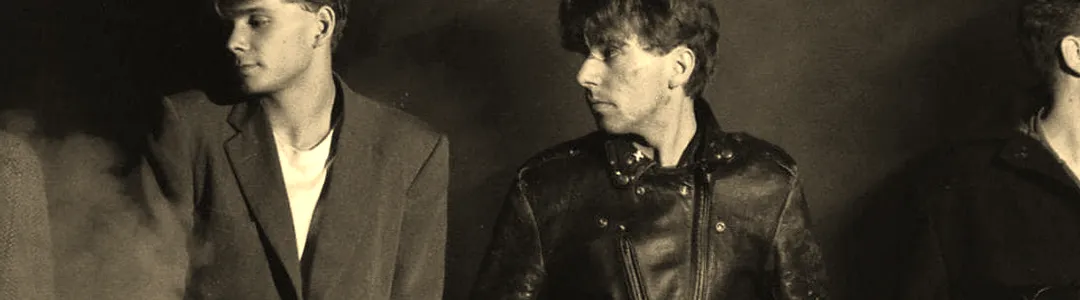 Echo and The Bunnymen