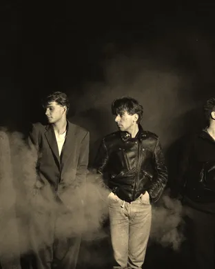 Echo and the Bunnymen