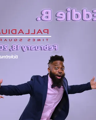 Eddie B Fayetteville