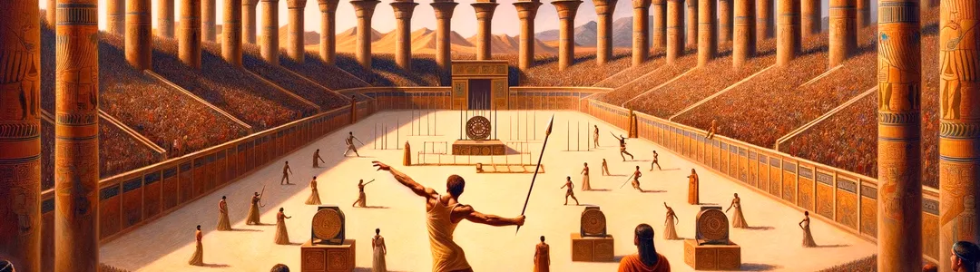 Egypt
