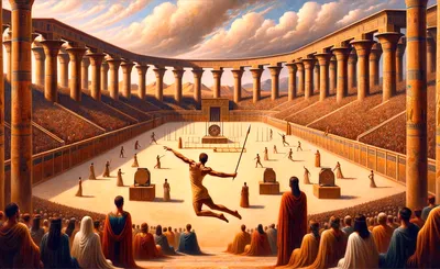Egypt