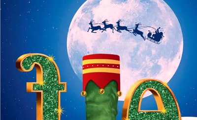 Elf - The Musical