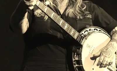 Elle King
