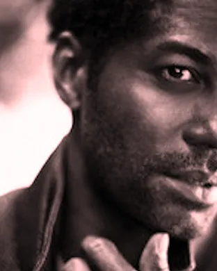 Eric Benet
