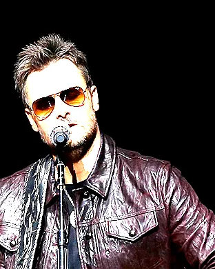 Eric Church & 49 Winchester