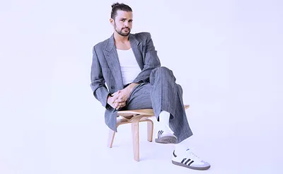 Eric D'Alessandro