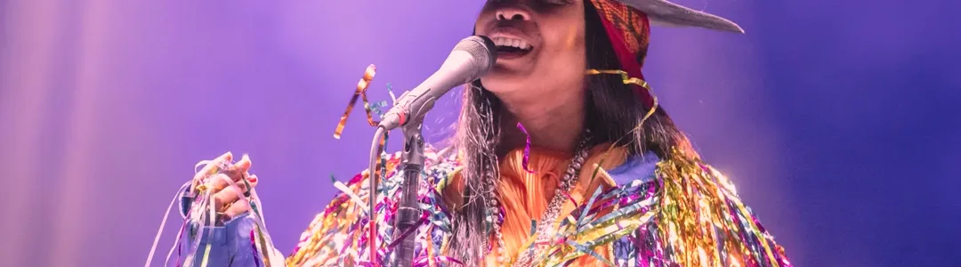 Erykah Badu