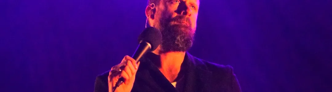 Father John Misty