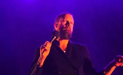 Father John Misty