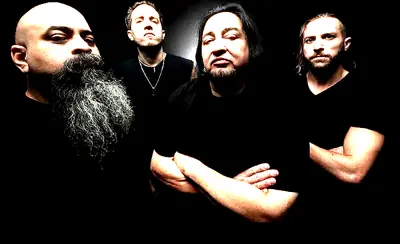 Fear Factory