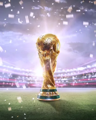 FIFA World Cup 26: Semi-Finals: W99 vs. W100 - Match 102 sports event