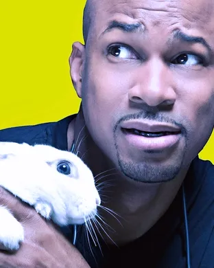 Finesse Mitchell Atlanta