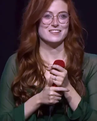 Fiona Cauley