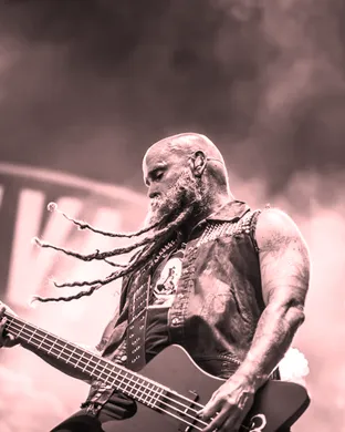Five Finger Death Punch Alpharetta