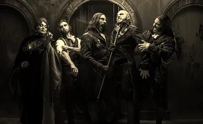Fleshgod Apocalypse