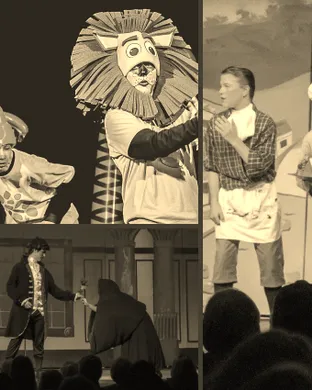 Flex, La Factoria & Makano