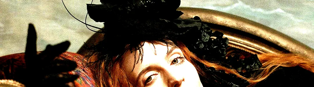 Florence and The Machine