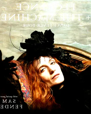 Florence and The Machine