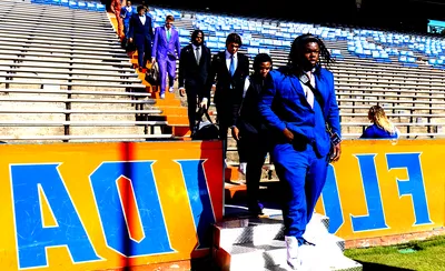 Florida Gators Football