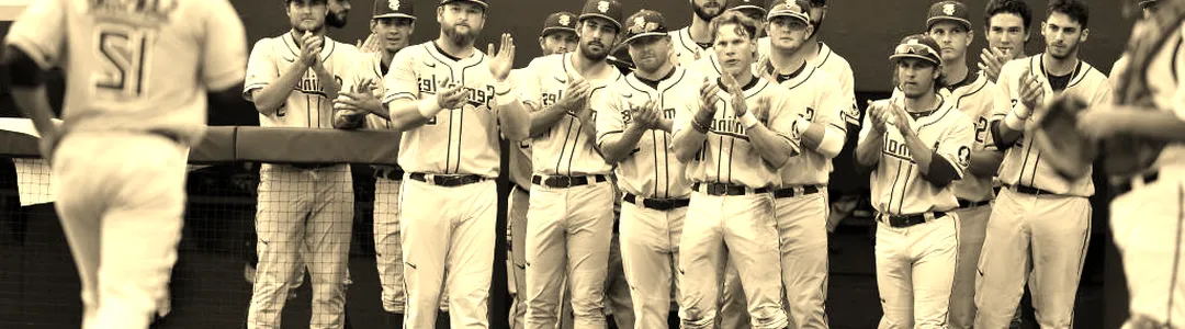 Florida State Seminoles Baseball