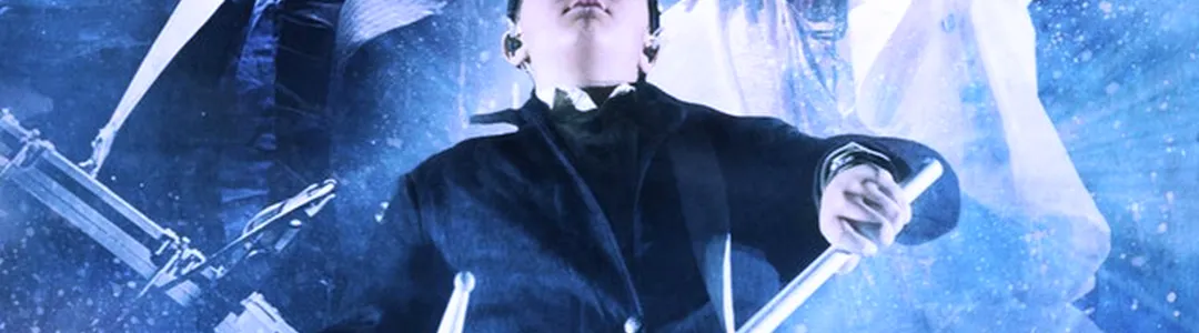 For King and Country