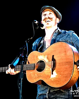 Foy Vance Atlanta