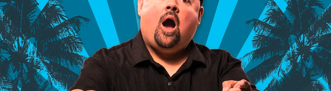 Gabriel Iglesias