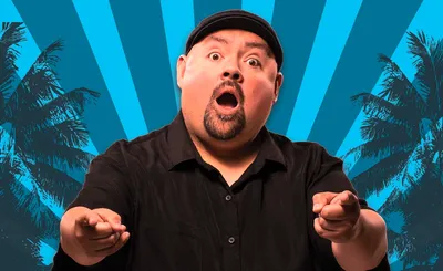 Gabriel Iglesias