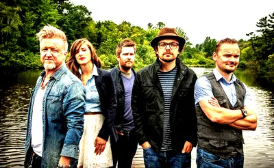 Gaelic Storm