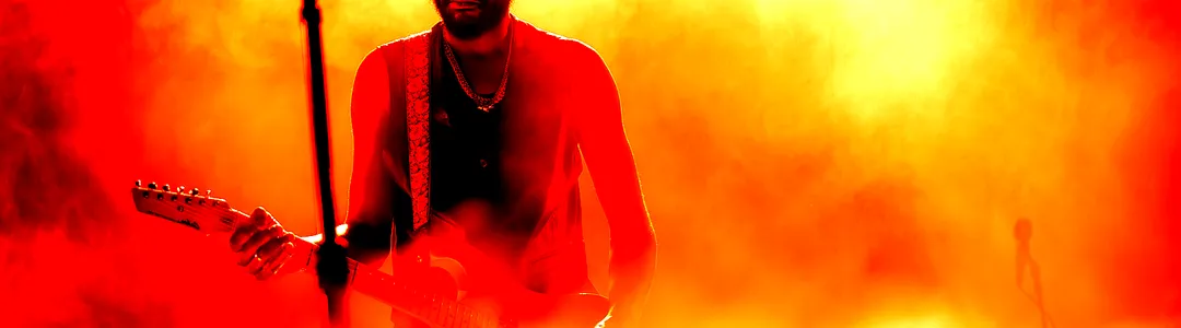 Gary Clark Jr.