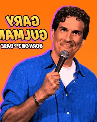 Gary Gulman: 7th Hour