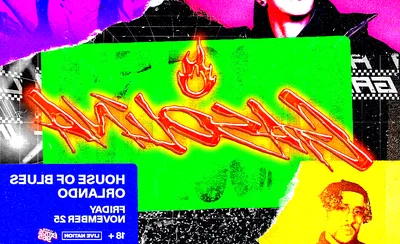 Gasolina Party