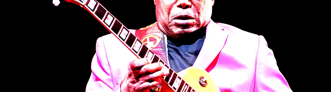 George Benson