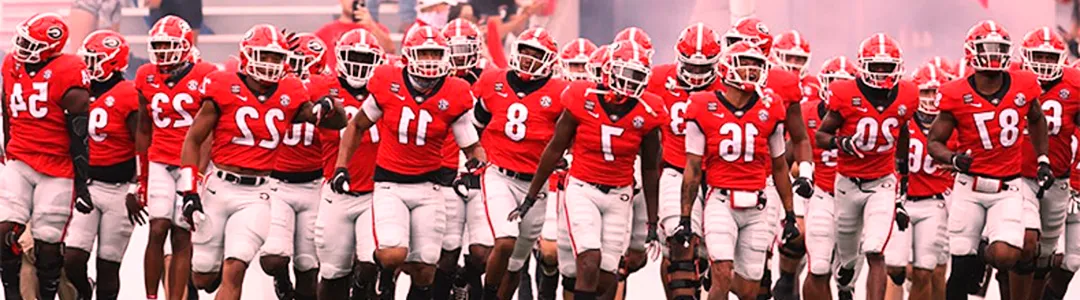 Georgia Bulldogs Football