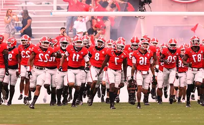 Georgia Bulldogs Football