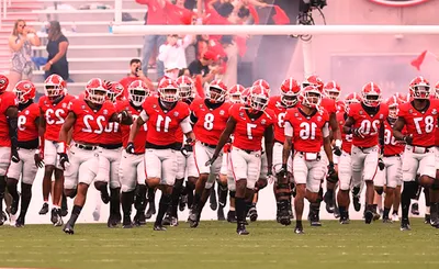 Georgia Bulldogs