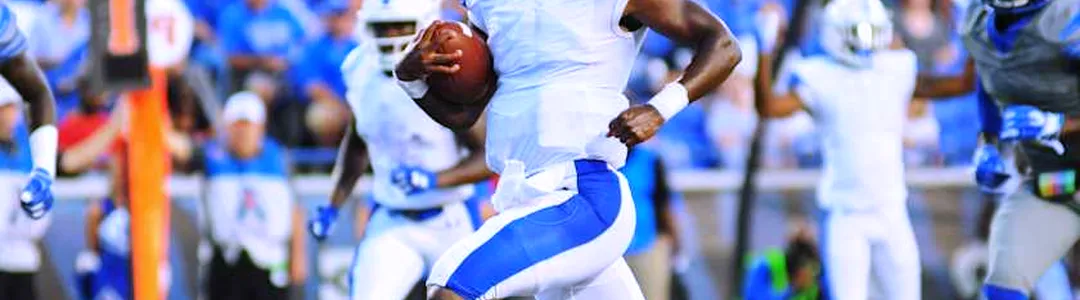 Georgia State Panthers Football