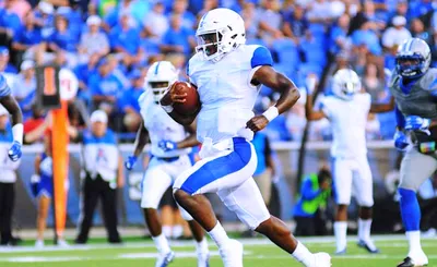 Georgia State Panthers Football