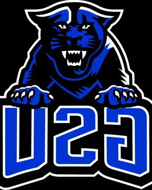 Georgia State Panthers vs. Old Dominion Monarchs sports event