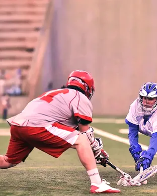 Georgia Swarm vs. Rochester Knighthawks