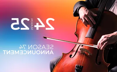 Georgia Symphony Orchestra